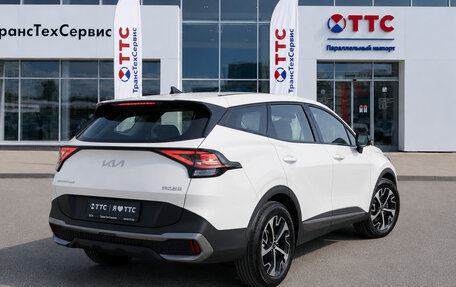KIA Sportage IV рестайлинг, 2026 год, 3 750 000 рублей, 4 фотография