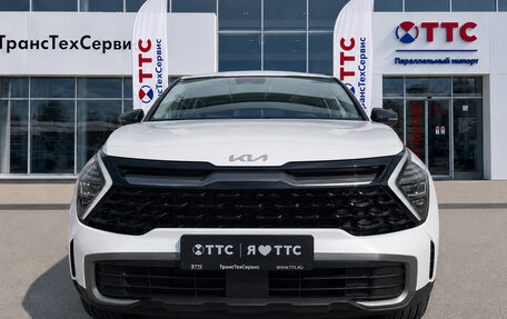 KIA Sportage IV рестайлинг, 2026 год, 3 750 000 рублей, 7 фотография