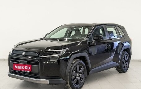 Toyota RAV4, 2026 год, 4 750 000 рублей, 1 фотография