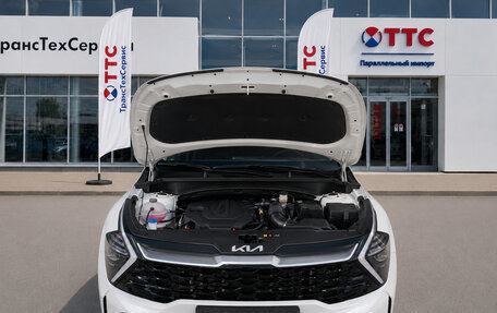 KIA Sportage IV рестайлинг, 2026 год, 3 750 000 рублей, 12 фотография