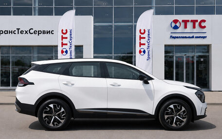 KIA Sportage IV рестайлинг, 2026 год, 3 750 000 рублей, 11 фотография