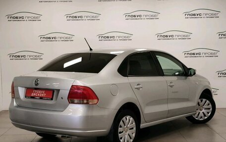 Volkswagen Polo VI (EU Market), 2014 год, 599 000 рублей, 2 фотография