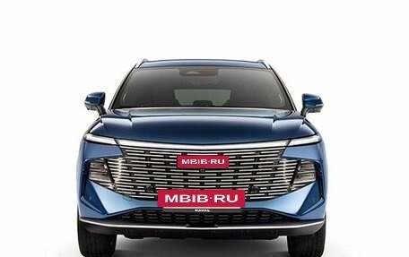 Haval F7, 2026 год, 2 969 010 рублей, 3 фотография