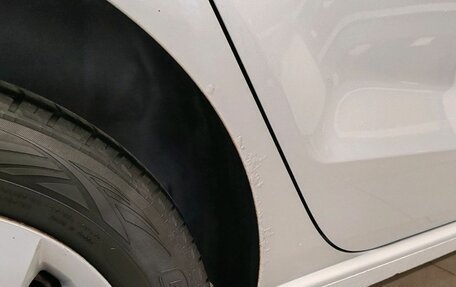 Volkswagen Polo VI (EU Market), 2014 год, 599 000 рублей, 6 фотография
