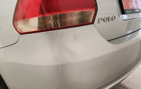 Volkswagen Polo VI (EU Market), 2014 год, 599 000 рублей, 8 фотография