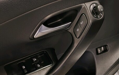 Volkswagen Polo VI (EU Market), 2014 год, 599 000 рублей, 14 фотография