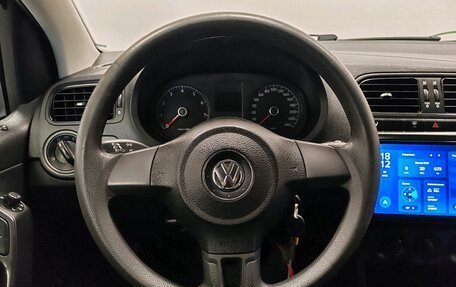 Volkswagen Polo VI (EU Market), 2014 год, 599 000 рублей, 17 фотография