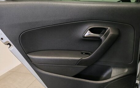 Volkswagen Polo VI (EU Market), 2014 год, 599 000 рублей, 23 фотография