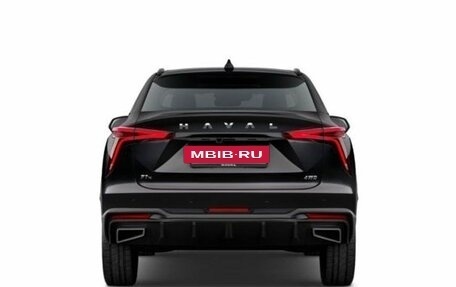Haval F7x, 2026 год, 3 761 010 рублей, 3 фотография