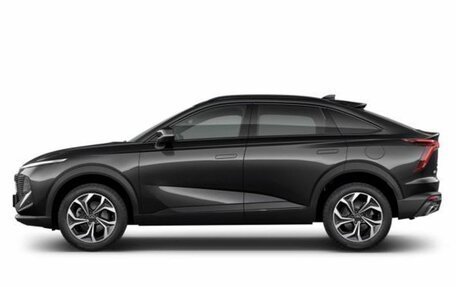 Haval F7x, 2026 год, 3 761 010 рублей, 4 фотография