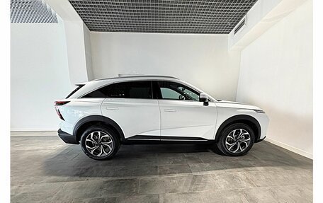 Haval F7, 2026 год, 3 761 010 рублей, 11 фотография