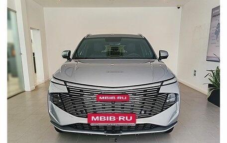 Haval F7, 2026 год, 3 167 010 рублей, 2 фотография