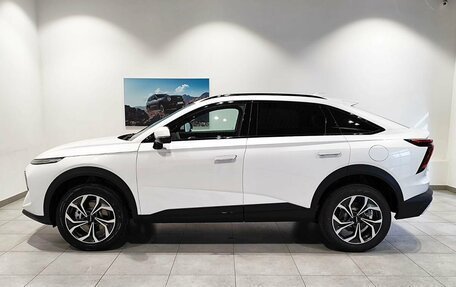 Haval F7x, 2026 год, 3 563 010 рублей, 8 фотография