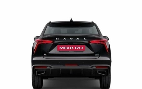 Haval F7x, 2026 год, 3 761 010 рублей, 3 фотография