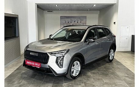 Haval Jolion, 2026 год, 2 622 510 рублей, 3 фотография