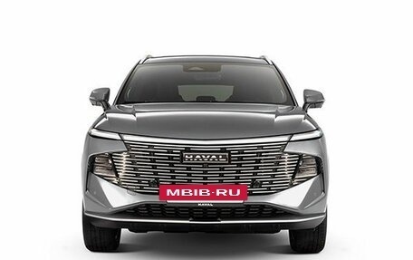 Haval F7, 2026 год, 3 761 010 рублей, 3 фотография