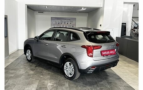 Haval Jolion, 2026 год, 2 622 510 рублей, 6 фотография