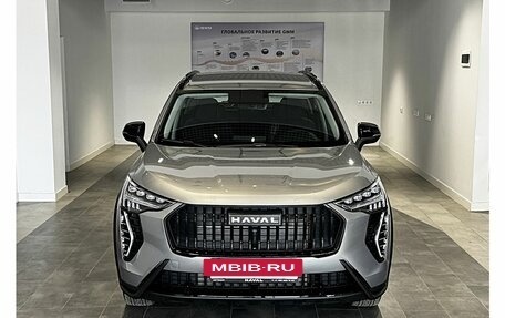 Haval Jolion, 2026 год, 2 622 510 рублей, 2 фотография