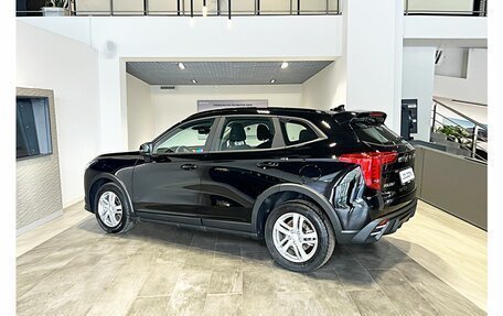 Haval Jolion, 2026 год, 2 474 010 рублей, 4 фотография