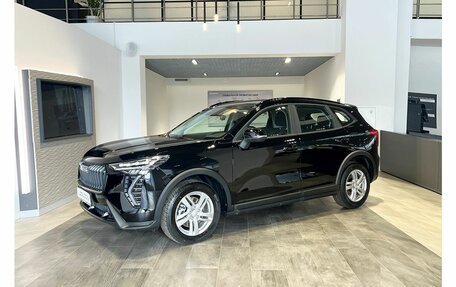 Haval Jolion, 2026 год, 2 474 010 рублей, 3 фотография