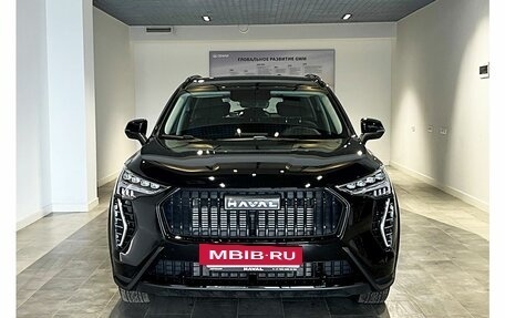 Haval Jolion, 2026 год, 2 474 010 рублей, 2 фотография