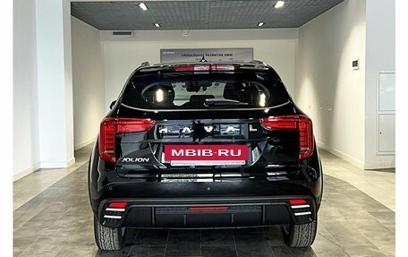 Haval Jolion, 2026 год, 2 474 010 рублей, 5 фотография