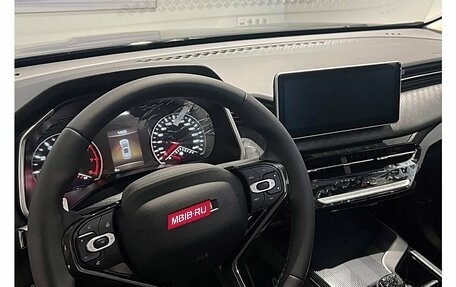 Haval Jolion, 2026 год, 2 474 010 рублей, 8 фотография
