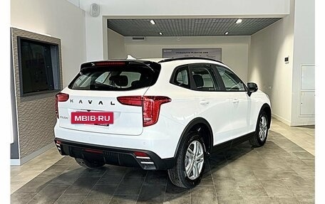 Haval Jolion, 2026 год, 2 474 010 рублей, 4 фотография