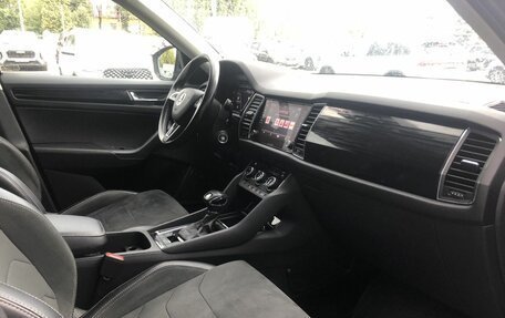 Skoda Kodiaq I, 2019 год, 2 881 500 рублей, 9 фотография