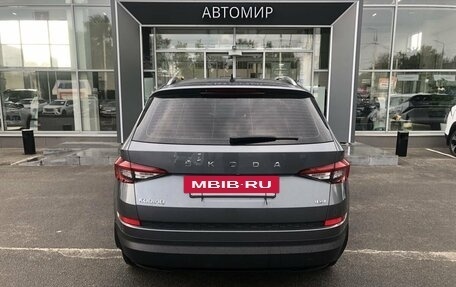 Skoda Kodiaq I, 2019 год, 2 881 500 рублей, 6 фотография