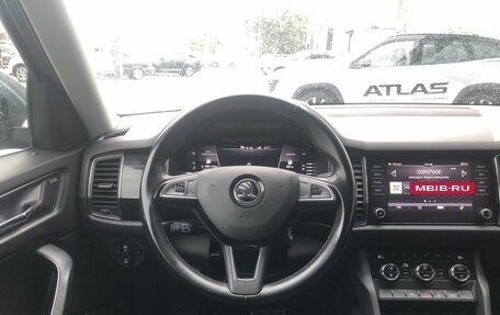 Skoda Kodiaq I, 2019 год, 2 881 500 рублей, 12 фотография