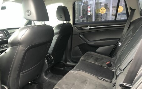 Skoda Kodiaq I, 2019 год, 2 881 500 рублей, 11 фотография