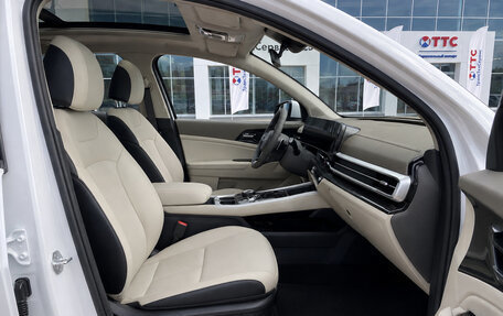 KIA Sportage IV рестайлинг, 2026 год, 3 780 000 рублей, 17 фотография