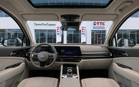 KIA Sportage IV рестайлинг, 2026 год, 3 780 000 рублей, 13 фотография