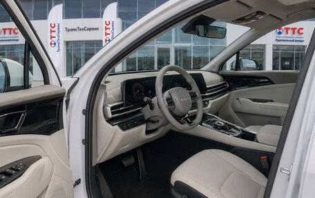 KIA Sportage IV рестайлинг, 2026 год, 3 780 000 рублей, 16 фотография