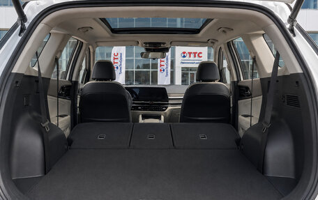 KIA Sportage IV рестайлинг, 2026 год, 3 780 000 рублей, 19 фотография
