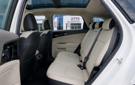 KIA Sportage IV рестайлинг, 2026 год, 3 780 000 рублей, 18 фотография
