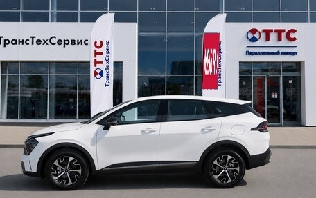 KIA Sportage IV рестайлинг, 2026 год, 3 780 000 рублей, 7 фотография