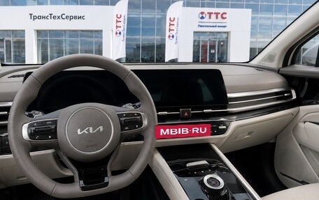 KIA Sportage IV рестайлинг, 2026 год, 3 780 000 рублей, 15 фотография