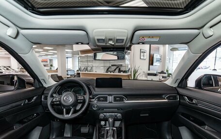 Mazda CX-5 II, 2026 год, 3 845 000 рублей, 12 фотография