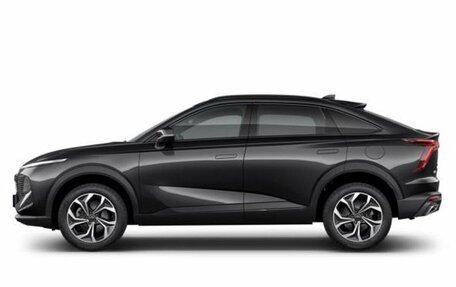 Haval F7x, 2026 год, 3 761 010 рублей, 4 фотография