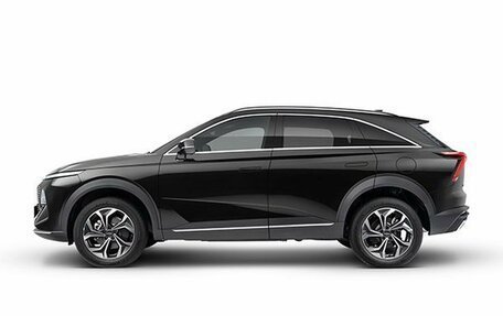 Haval F7, 2026 год, 2 969 010 рублей, 2 фотография