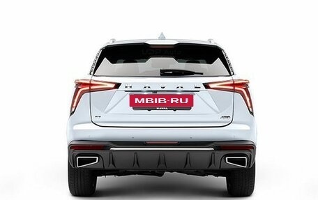 Haval F7, 2026 год, 3 662 010 рублей, 4 фотография