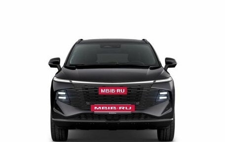 Haval F7x, 2026 год, 3 761 010 рублей, 2 фотография