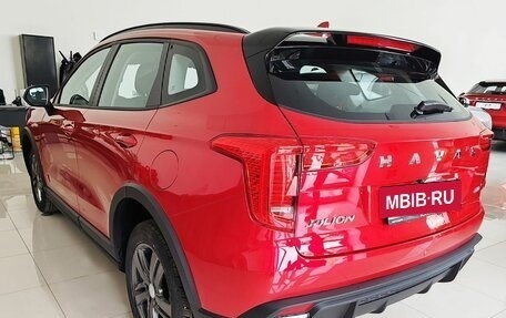 Haval Jolion, 2026 год, 2 622 510 рублей, 4 фотография