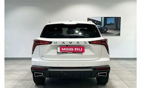 Haval F7, 2026 год, 3 167 010 рублей, 5 фотография