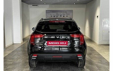 Haval Jolion, 2026 год, 2 820 510 рублей, 5 фотография