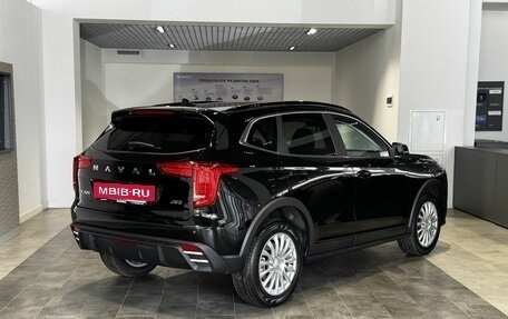 Haval Jolion, 2026 год, 2 820 510 рублей, 6 фотография