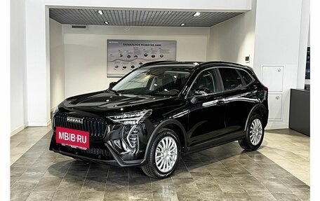Haval Jolion, 2026 год, 2 820 510 рублей, 3 фотография