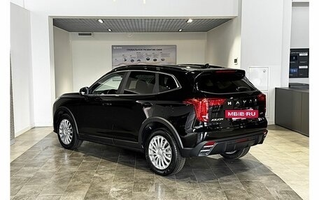 Haval Jolion, 2026 год, 2 820 510 рублей, 4 фотография
